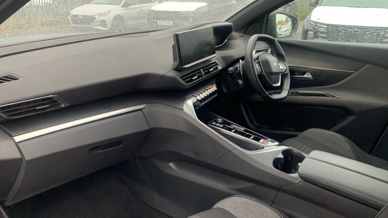 Peugeot 3008 1.6 Hybrid 180 Active 5dr e-EAT8 Estate